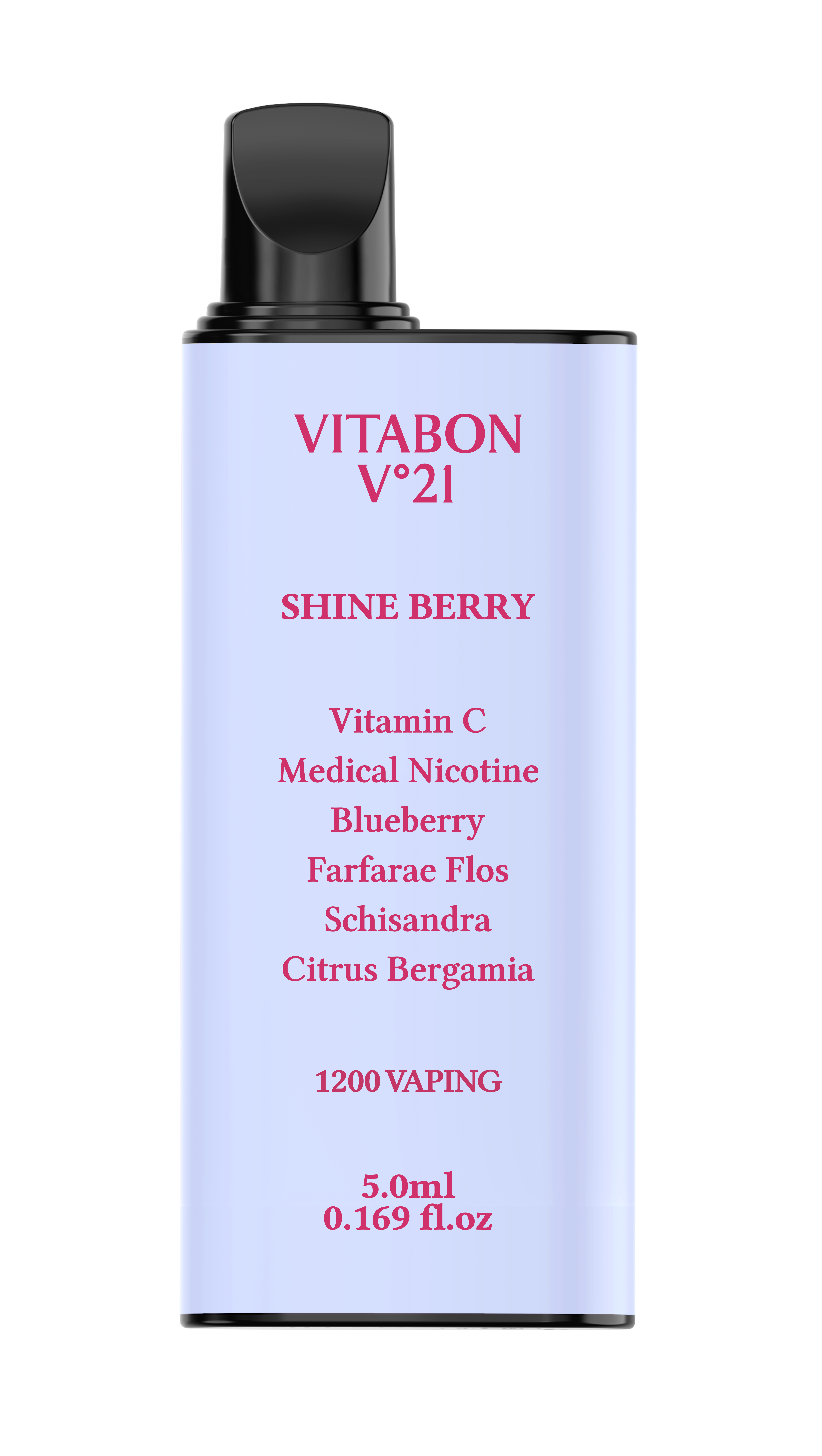 VITABON - Shine Berry