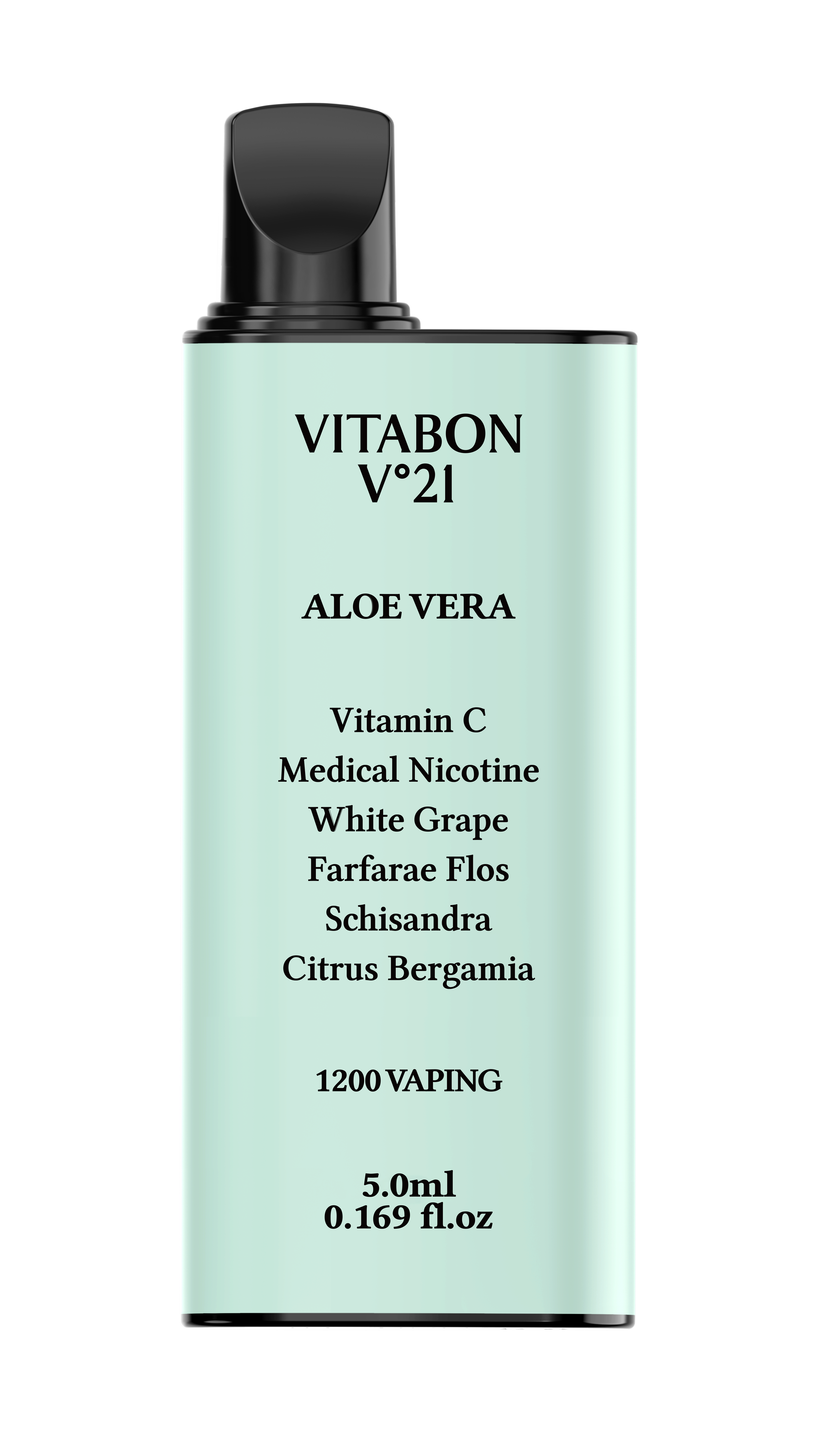 VITABON - Aloe Vera