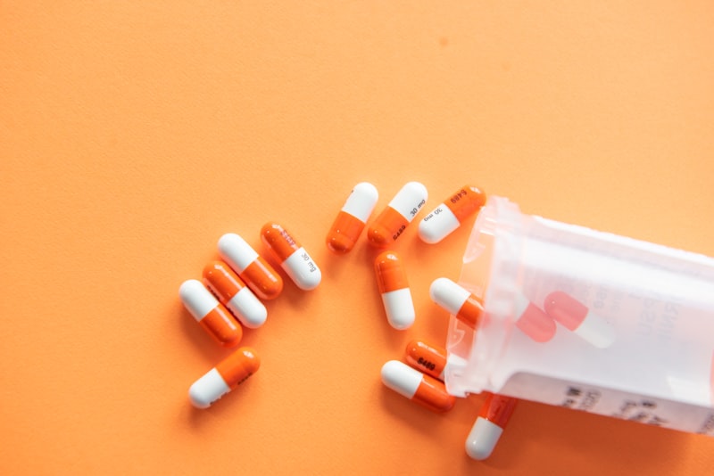 BPC-157 5mg