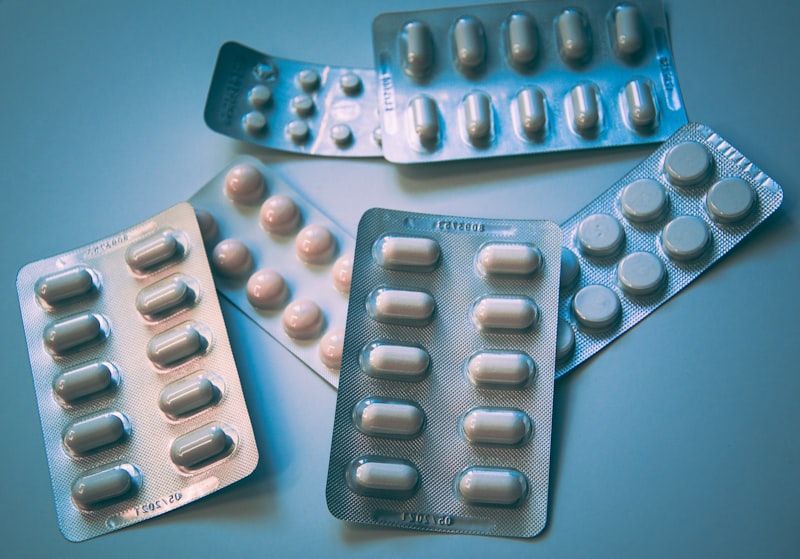Ipamorelin 5mg